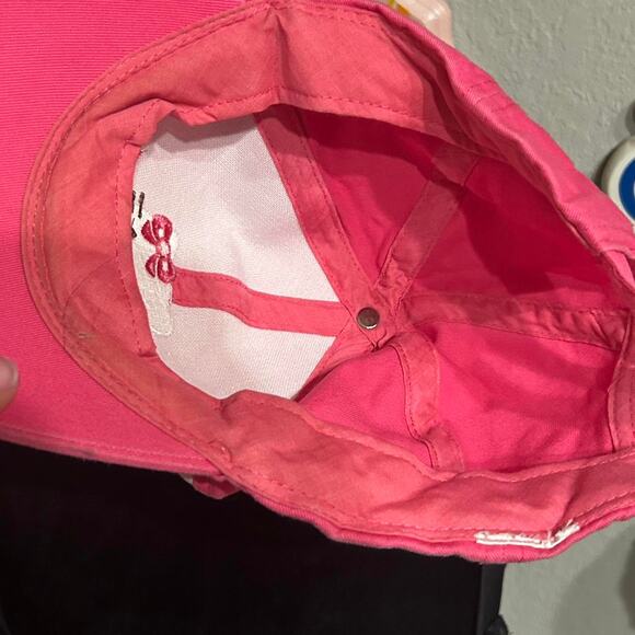 Hello kitty pink and white - Picture 5 of 6